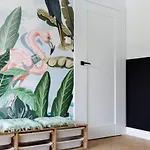 Apartamento Boho Deluxe - Najwiekszy 130m2 Nad Jeziorem Ukiel Z 50m Tarasem, Przy Jeziorze, Garaz Podziemny, Klimatyzacja, 3 Sypialnie Salon, 2 Lazienki, Winda, Fvat