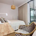 Boho Deluxe - Najwiekszy 130m2 Nad Jeziorem Ukiel Z 50m Tarasem, Przy Jeziorze, Garaz Podziemny, Klimatyzacja, 3 Sypialnie Salon, 2 Lazienki, Winda, Fvat Apartamento *