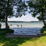 Boho Deluxe - Najwiekszy 130m2 Nad Jeziorem Ukiel Z 50m Tarasem, Przy Jeziorze, Garaz Podziemny, Klimatyzacja, 3 Sypialnie Salon, 2 Lazienki, Winda, Fvat * Olsztyn (Warmian-Masurian)
