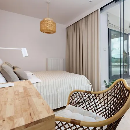 Boho Deluxe - Najwiekszy 130m2 Nad Jeziorem Ukiel Z 50m Tarasem, Przy Jeziorze, Garaz Podziemny, Klimatyzacja, 3 Sypialnie Salon, 2 Lazienki, Winda, Fvat Lägenhet *