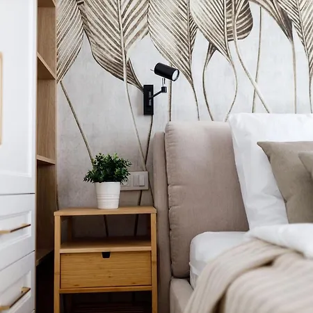 Boho Deluxe - Najwiekszy 130m2 Nad Jeziorem Ukiel Z 50m Tarasem, Przy Jeziorze, Garaz Podziemny, Klimatyzacja, 3 Sypialnie Salon, 2 Lazienki, Winda, Fvat * Olsztyn