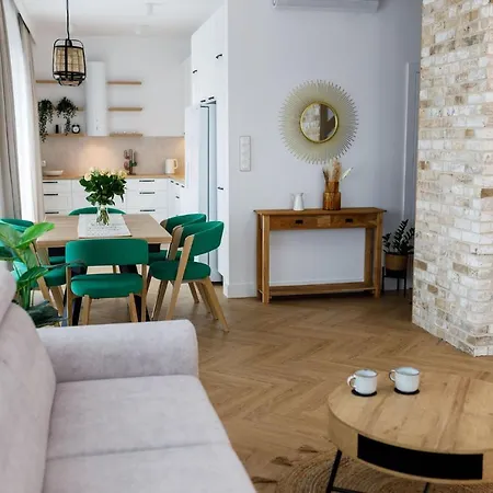 Boho Deluxe - Najwiekszy 130m2 Nad Jeziorem Ukiel Z 50m Tarasem, Przy Jeziorze, Garaz Podziemny, Klimatyzacja, 3 Sypialnie Salon, 2 Lazienki, Winda, Fvat * Olsztyn