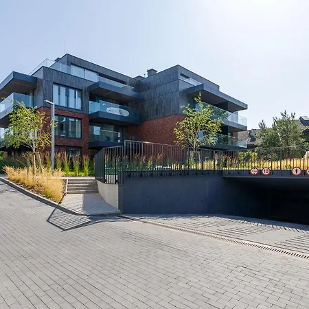 Boho Deluxe - Najwiekszy 130m2 Nad Jeziorem Ukiel Z 50m Tarasem, Przy Jeziorze, Garaz Podziemny, Klimatyzacja, 3 Sypialnie Salon, 2 Lazienki, Winda, Fvat Apartment Olsztyn