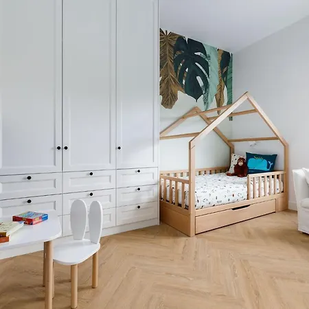 Boho Deluxe - Najwiekszy 130m2 Nad Jeziorem Ukiel Z 50m Tarasem, Przy Jeziorze, Garaz Podziemny, Klimatyzacja, 3 Sypialnie Salon, 2 Lazienki, Winda, Fvat